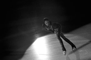 Alina Zagitova