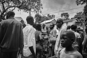La Isla olvidada de África. Idjwi (Congo) 6