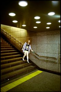 Osaka 2008