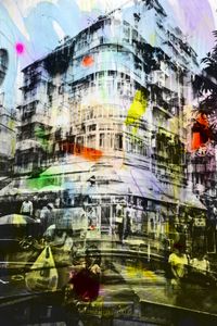 Hong Kong XXI