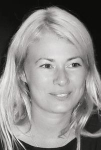 Lyuba Krasnoselskaya