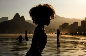 Águas de Ouro V