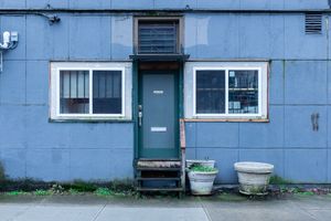 Mount Pleasant 2, 2021