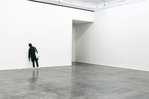 303 Gallery/Maureen Gallace /New York from "Threshold"