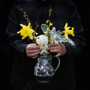 To see video samples of this work go to https://vimeo.com/search?q=april%20hickox