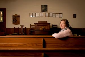 Sue Pearson, Threadville, Mississippi