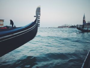 From Milan To Venice #11