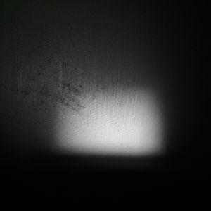 Title: 'Untitled #1' - From the series  'A Little Light'