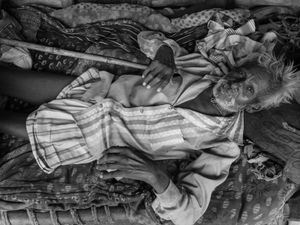 Maheshwar Age