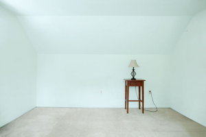 Empty Room