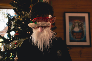 Santa