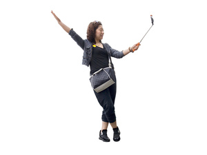 03_From "The Art Of The Selfie"