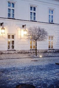 Warszawa