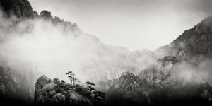 Sea of Clouds
