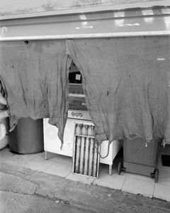 The Assumption of Choice #3