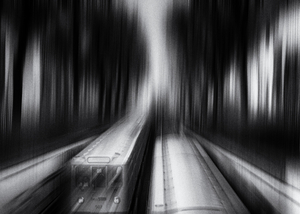 U2 Berlin Schönhauser Allee