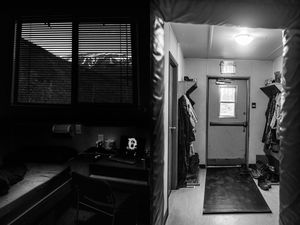 My place
