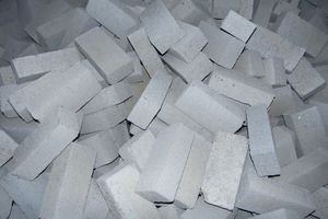 Bricks