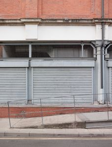 Quiet Isolation | Intraurban | London | No. 5