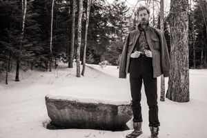 Woodsman