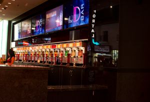 Las Vegas, Fremont street