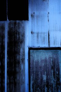 An initial experiment product of Art of wall Ⅱ