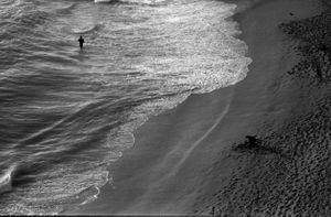Ericeira, 2000