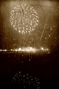 Fireworks Ⅳ