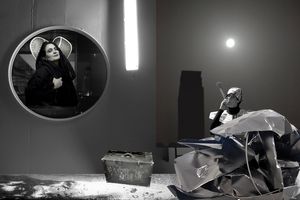Ode to Noir