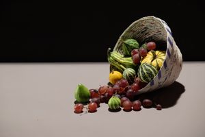 Paper Basket
