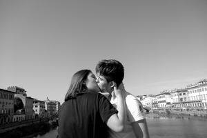 Il bacio
