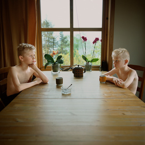 Brague & Magnus, Norway