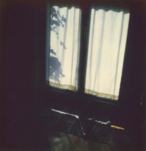 Untitled, Sehnzucht, 2015-2016