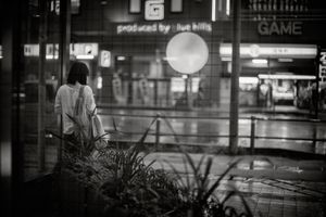 Time to wait brings up love