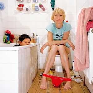Sara Stockbridge Fuck Off I'm Fussy