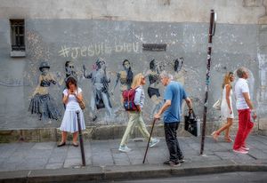 Street Dance