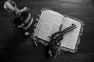 Sinners and Saints
