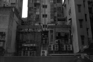 "Hong Kong"