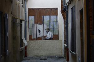 Street art de Albi