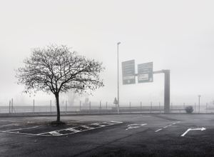 Corsico, Tangenziale Ovest © Alessandro Pardi