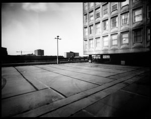Terminus House