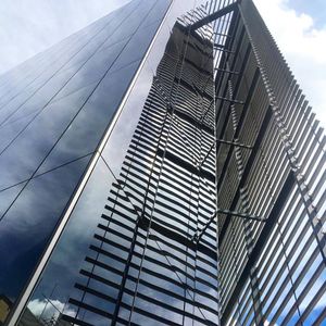 Towers On Tooley Street