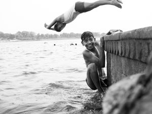 Maheshwar Dive