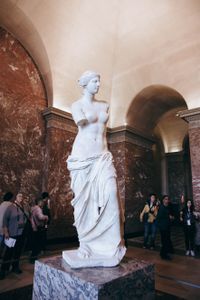 Louvre