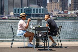 On the waterfront 2