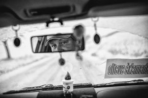 Dusan - head of the  journey.