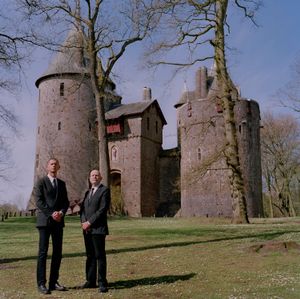 Castle Coch