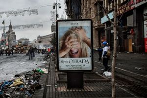 Behind Kiev's barricades_44