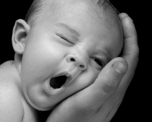 Yawn