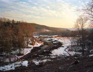 Beginnings of Development, 2011